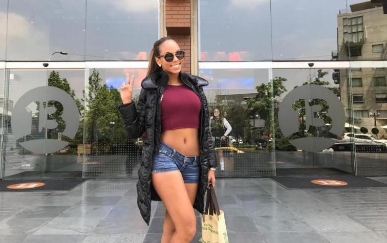 Betsy Camino se suma a “Bienvenidos” entre lágrimas