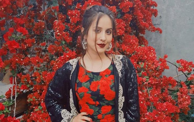 Seguidores de Denise Rosenthal la critican por rapar a su perro