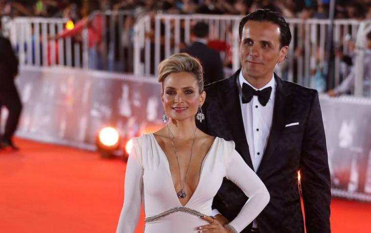 Nicole alza la voz tras demanda de paternidad a Sergio Lagos