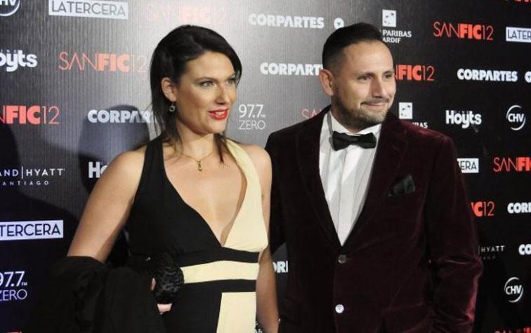 Amaya Forch responde post de Catherine Mazoyer sobre infidelidad