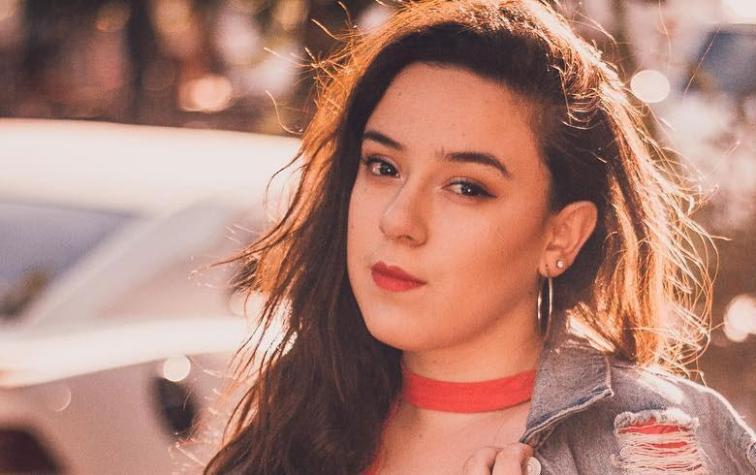 El "must" de primavera que Christell Rodríguez lució en Bienvenidos