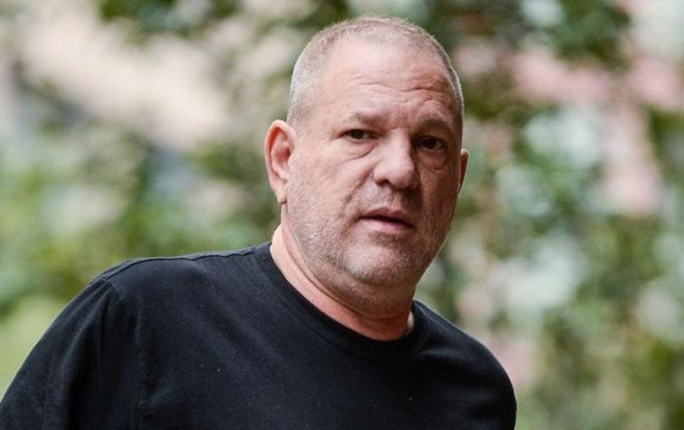 Harvey Weinstein tenía "ejército de espías" para sofocar acusaciones sexuales