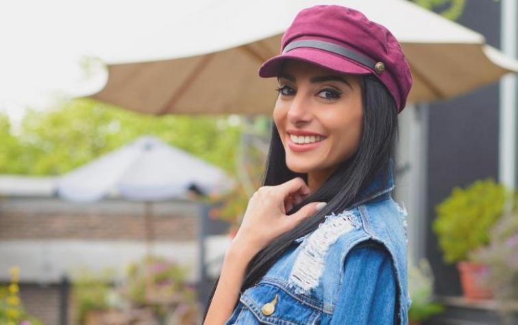 Flavia Medina comparte imágenes junto a su nuevo amor