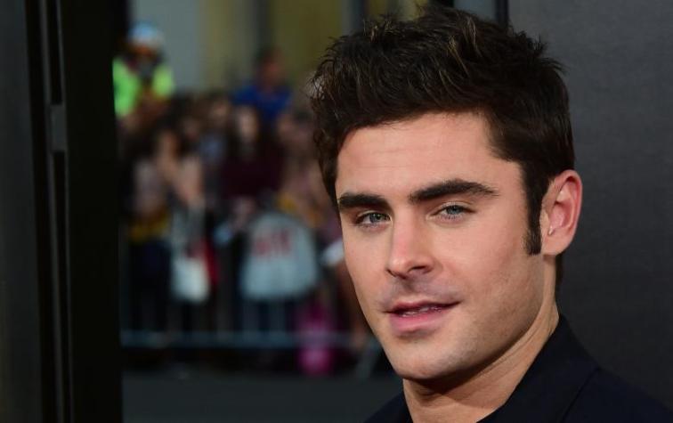 ¿Zac Efron tiene nuevo amor? El actor tendría un incipiente romance con Rebecca Ferguson