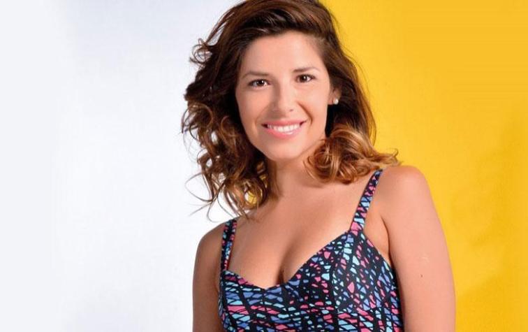Dayana Amigo revivió emblemático personaje y cibernautas la aplaudieron