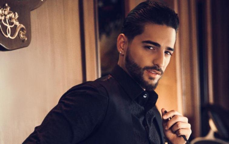 Revelan un video donde Maluma no queda bien parado por culpa de un amigo