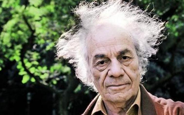 Fallece Nicanor Parra a los 103 años de edad