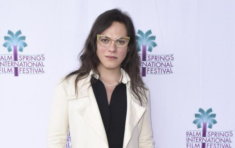 Daniela Vega comparte con Meryl Streep en almuerzo previo a los Oscar