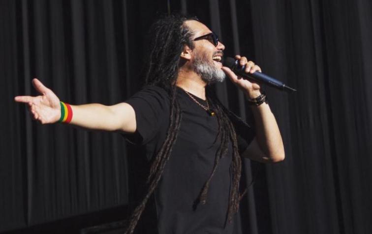Quique Neira le responde a Freire y Kramer por sus chistes en el Festival de Viña