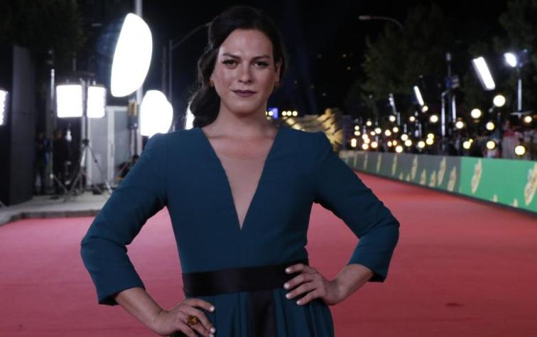 Así se veía Daniela Vega antes de ser famosa