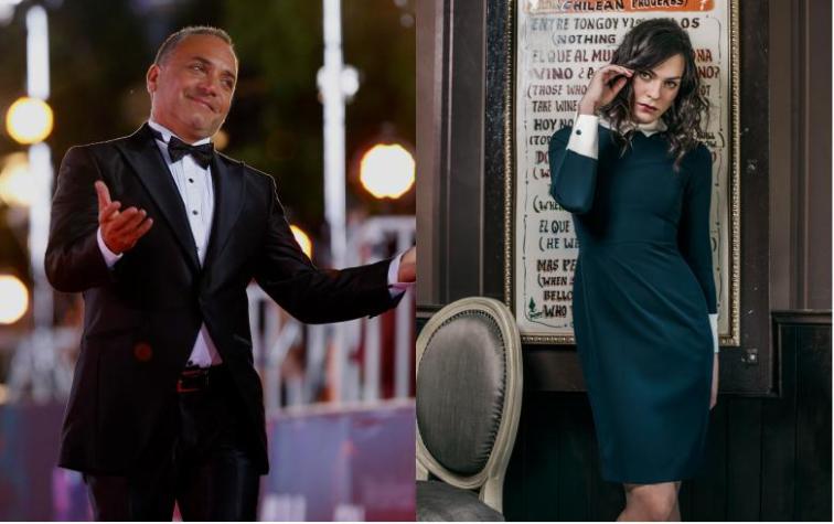Luis Jara comete “fail” al felicitar a Daniela Vega por Twitter