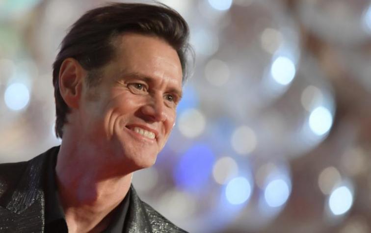 Jim Carrey cierra su cuenta en importante red social por una polémica razón