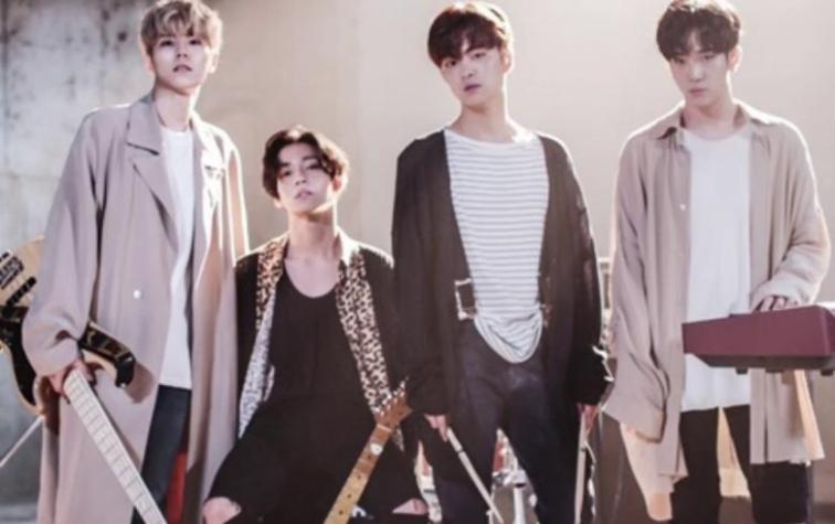 Billboard escogió 5 bandas de K-Pop que prometen ser todo un éxito este 2018