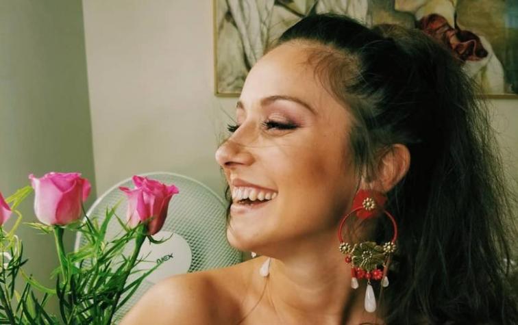 "Soy otra": Denise Rosenthal sorprendió a sus fanáticos con su nueva apariencia