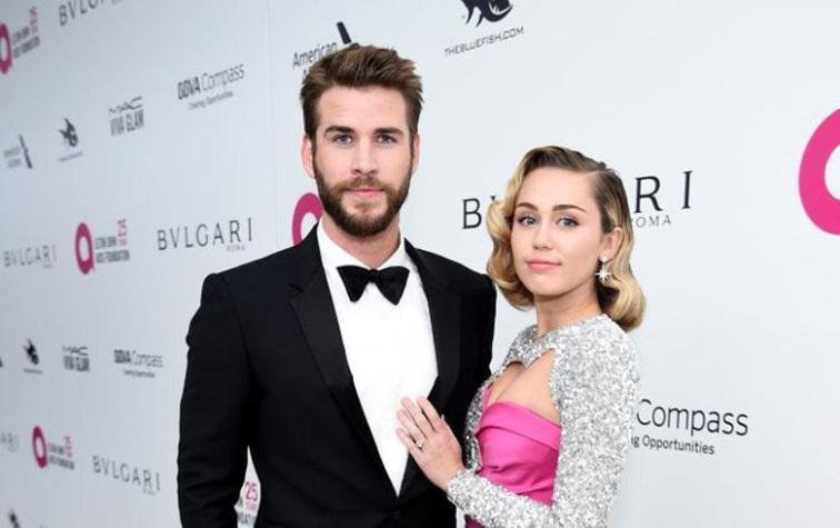 Madre de Miley Cyrus revoluciona las redes sociales con estupenda figura