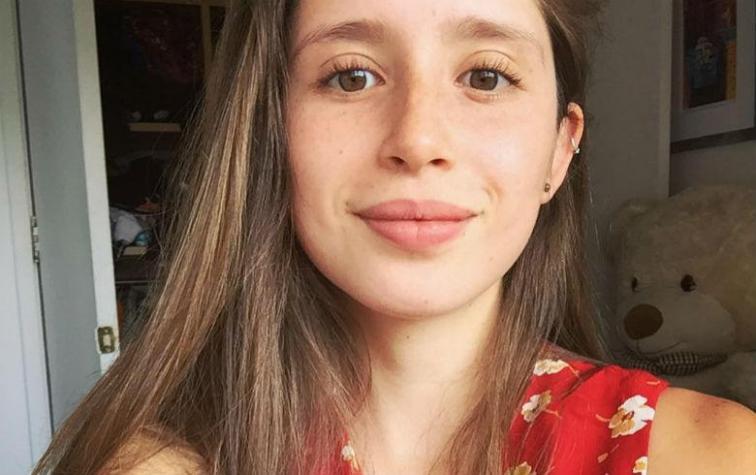 El drástico cambio de look de Constanza Rojas, actriz de “Soltera Otra Vez”