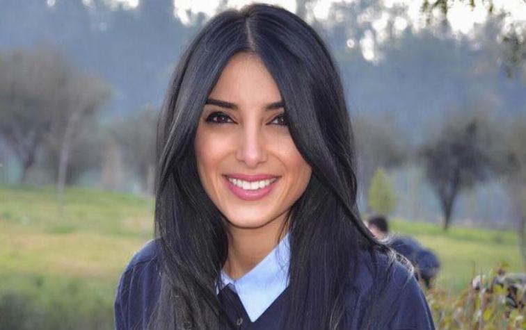 Flavia Medina se someterá a delicado tratamiento tras fallida intervención en sus cejas