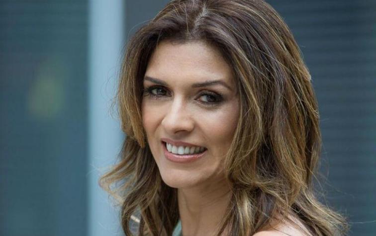 Ivette Vergara revela sensible situación familiar que la tiene apenada