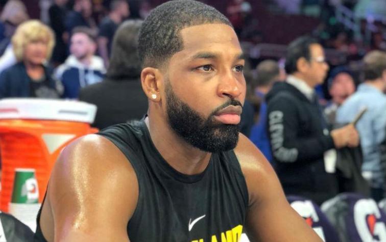 Tristan Thompson regresó a Instagram y así reaccionaron sus seguidores