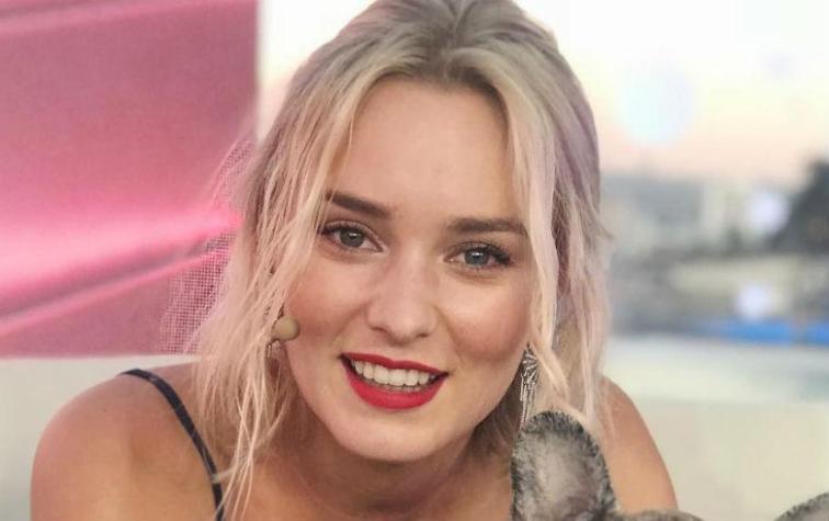 Kika Silva tras reunirse con Jennifer Lopez en Las Vegas: “Sigo emocionada”
