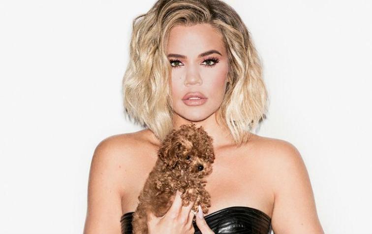  Este es el verdadero significado del nombre de la hija de Khloé Kardashian