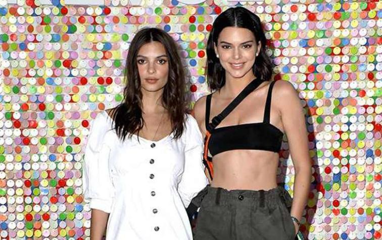 Los pantalones que arrasaron en Coachella y que encienden las alarmas de la moda