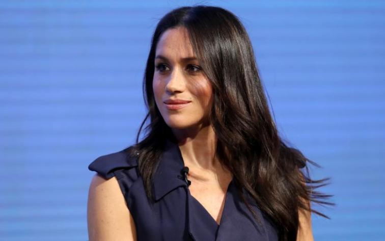 11 cosas que Meghan Markle no podrá hacer ahora que es de la familia real