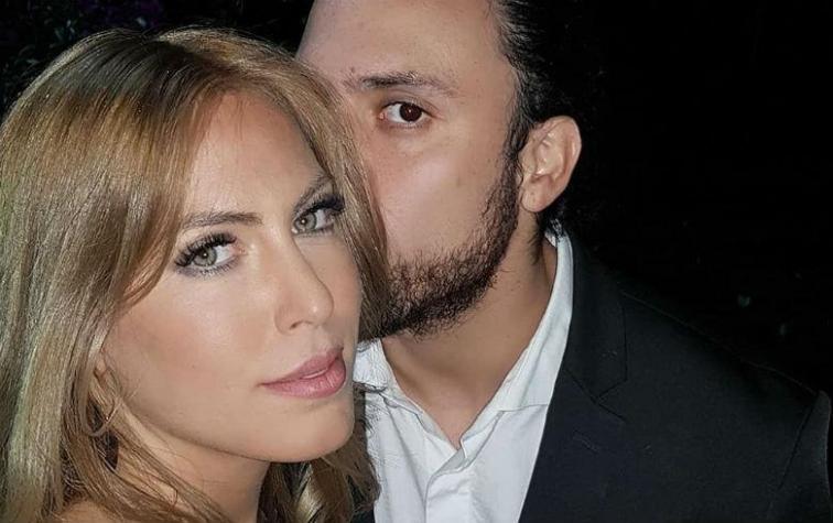Melina Figueroa es sorprendida con soñada propuesta de matrimonio