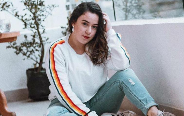 Christell Rodríguez y su lucha con el sobrepeso: “He llegado a odiarme”