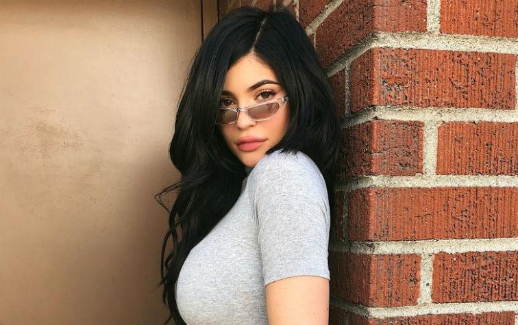 Kylie Jenner comparte postales de sus primeras vacaciones familiares
