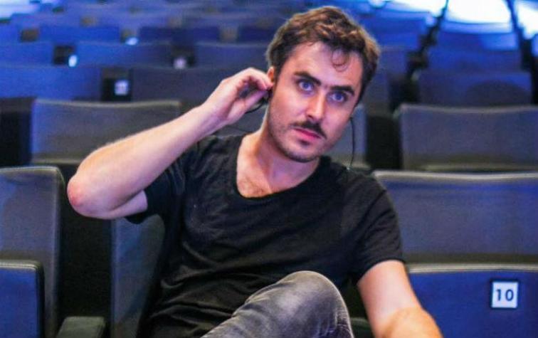 Nicolás Oyarzún no quiere que le pidan más saludos para alianzas
