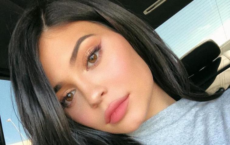 La millonaria suma de dinero que Kylie Jenner gana con sus posteos en Instagram