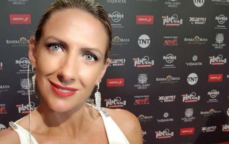Maca Tondreau presenta a su guapa hija de 17 años