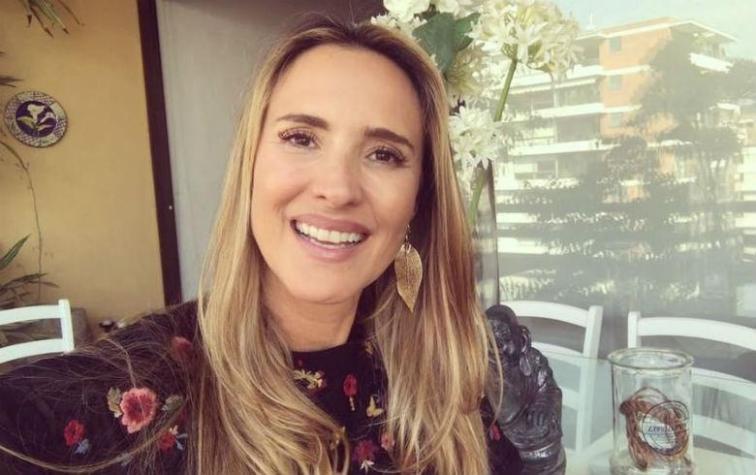 Angélica Castro divide opiniones tras compartir antiguo look