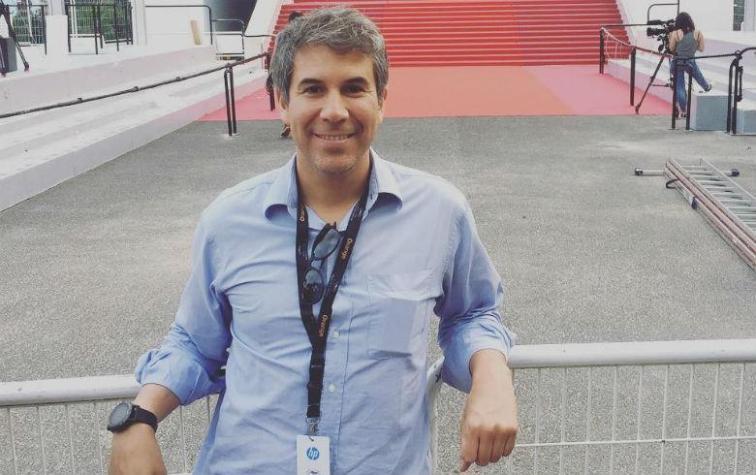 La pregunta de Gonzalo Feito que indignó a esposo de Penélope Cruz