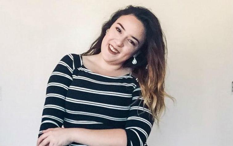  “Yo sé que gorda no estoy”: El desahogo de Christell Rodríguez