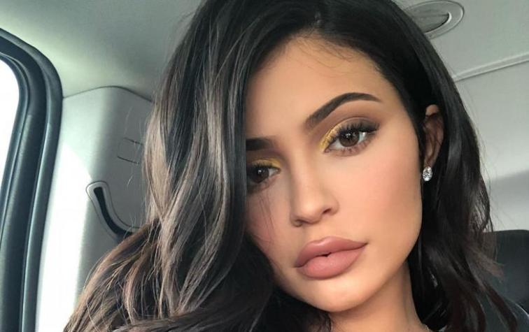 Kylie Jenner pensó que estaba embarazada nuevamente