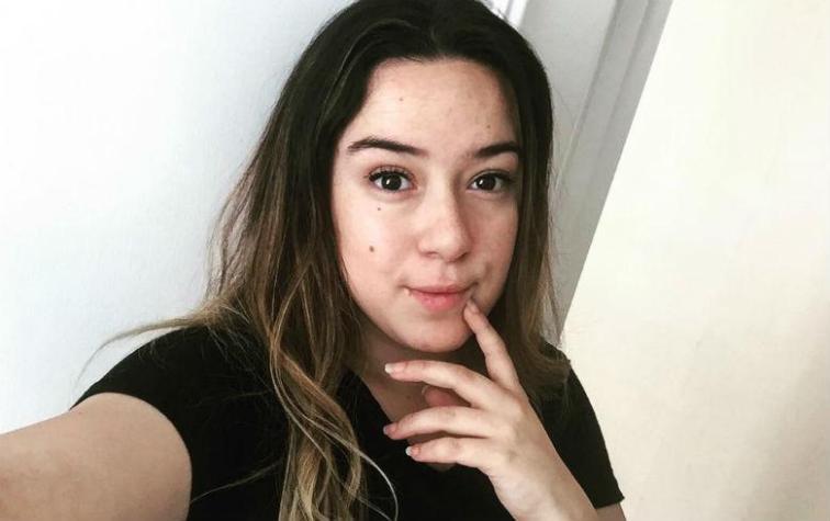 Christell Rodríguez encantó a sus seguidores bailando bachata