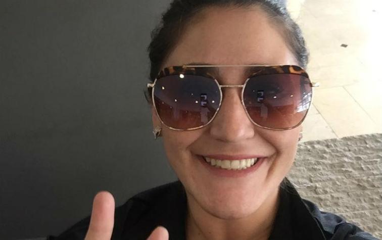 Belén Mora protagoniza intenso round con sus seguidores