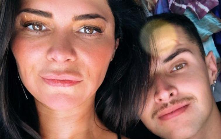 Antonella Ríos defiende su romance con joven de 22 años