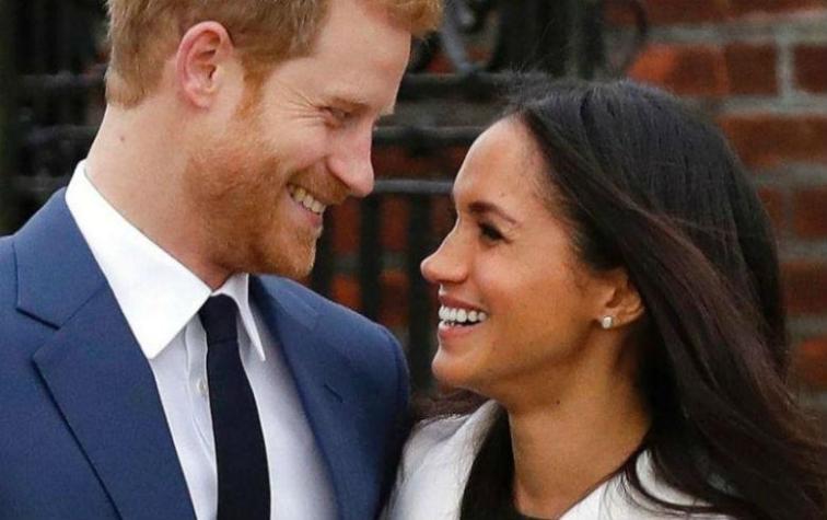 8 curiosidades sobre la boda de Meghan Markle y el príncipe Harry 
