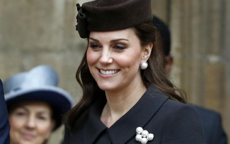 La rutina familiar que Kate Middleton quiere mantener con sus hijos
