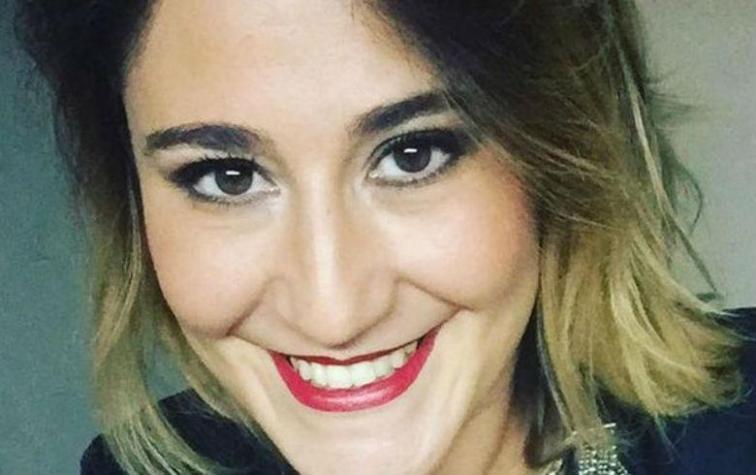 Belén Mora demuestra que el bob corto no pasa de moda 