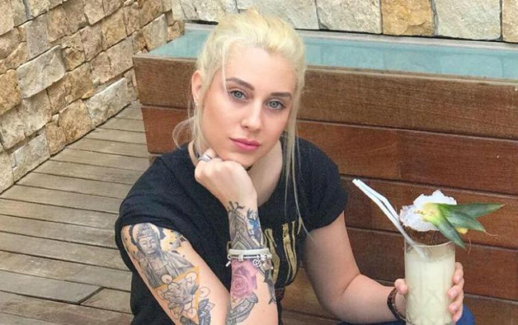 ¡Adiós rubio platinado! Gemma Collado se unió al bando de las morenas