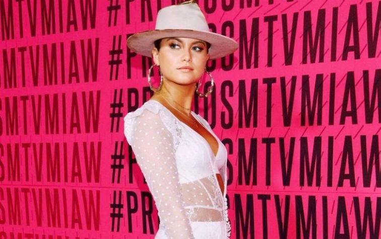 Los mejores looks de los MTV Miaw 2018