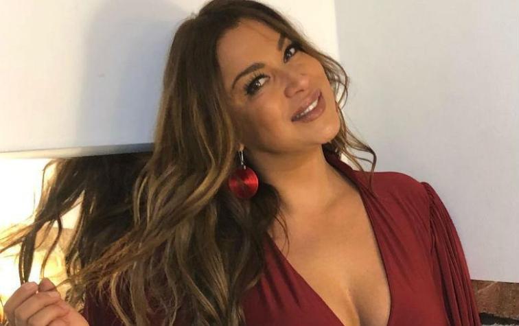 La tajante opinión de Marlen Olivari por tortura a ecuatorianos