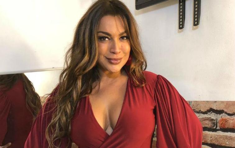 Marlen Olivari: “El hombre que piropea para mí es un futuro violador”