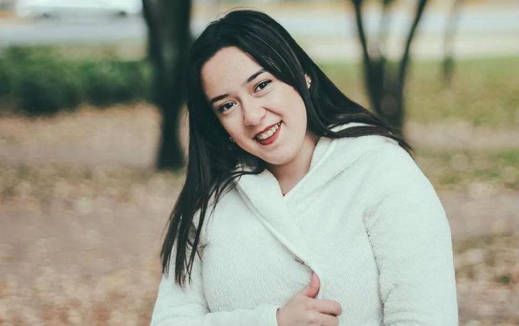 Christell Rodríguez recuerda con video emotiva presentación en Rojo