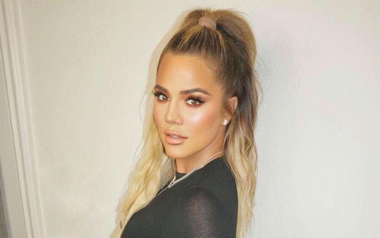 Khloé Kardashian defiende su reconciliación con Tristan Thompson