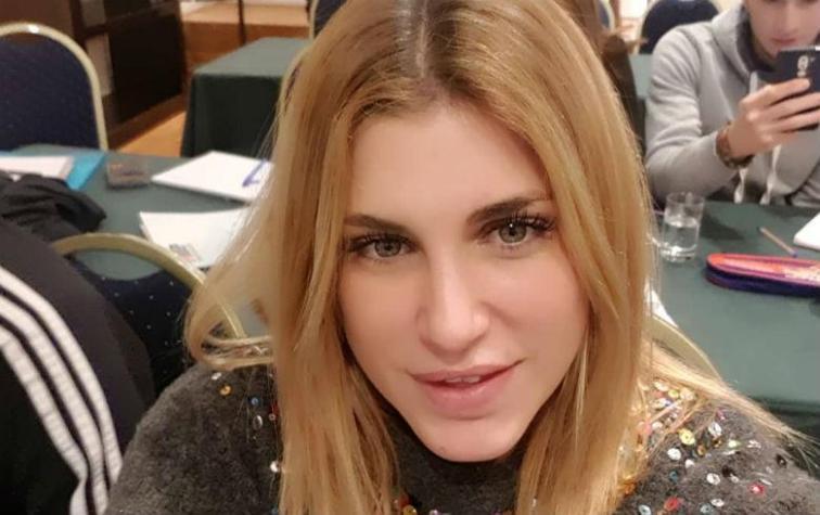 “No sirve ser buena persona”: El descargo de Wilma González en redes sociales